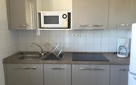 Residence Beau Rivage